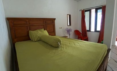 Homestay Mata Iar Belanda 02